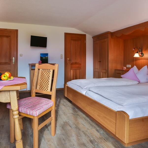 Gästehaus Aschbachhof