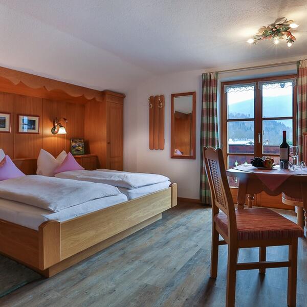 Gästehaus Aschbachhof