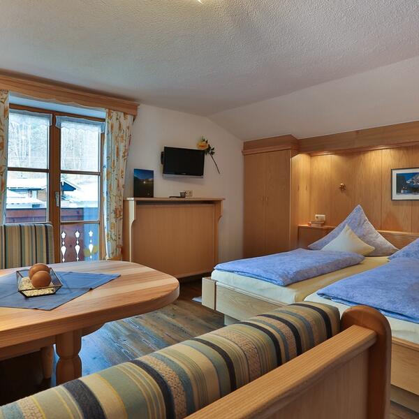 Gästehaus Aschbachhof