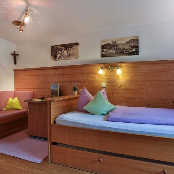 Gästehaus Aschbachhof