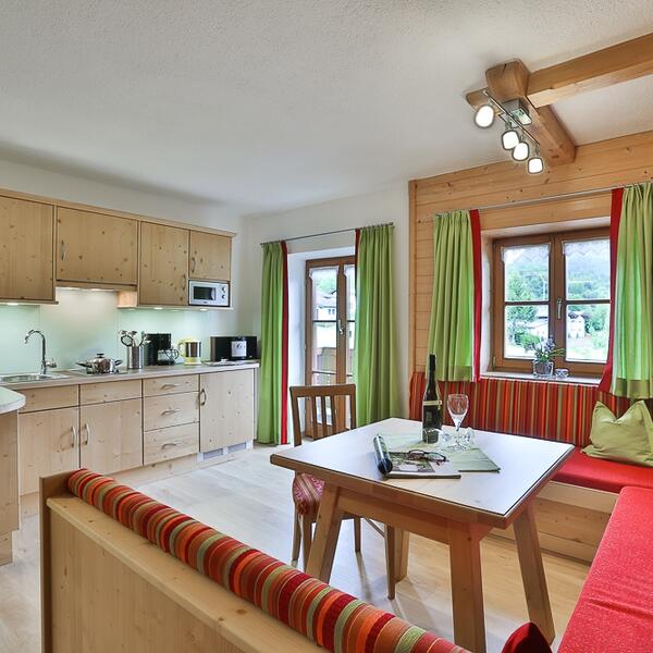 Gästehaus Aschbachhof