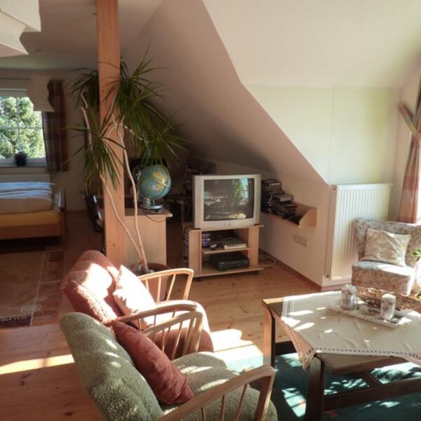 Ferienwohnung Hans Aschka