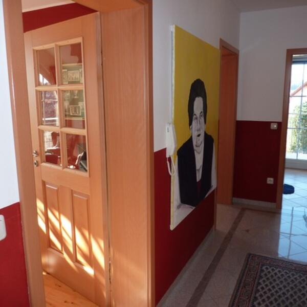 Ferienwohnung Hans Aschka