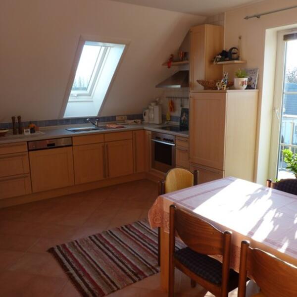 Ferienwohnung Hans Aschka