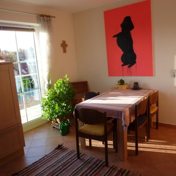 Ferienwohnung Hans Aschka