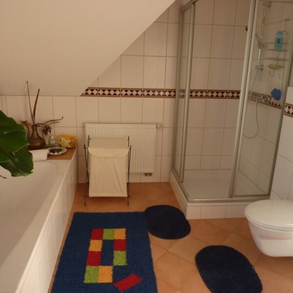 Ferienwohnung Hans Aschka