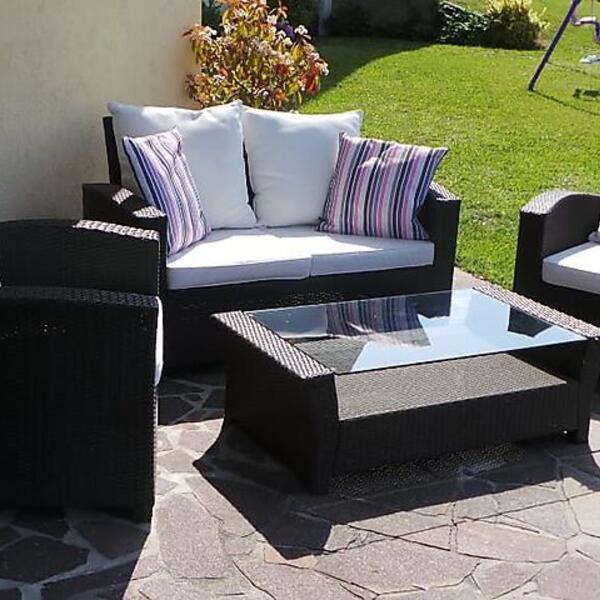 5 Sterne Zur Schönen Aussicht