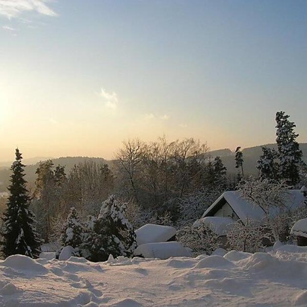 5 Sterne Zur Schönen Aussicht