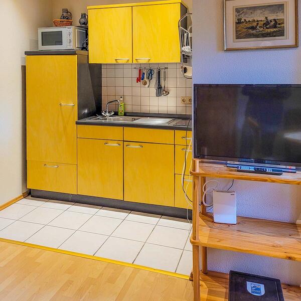 4 Sterne Ferienhaus Bahrablick