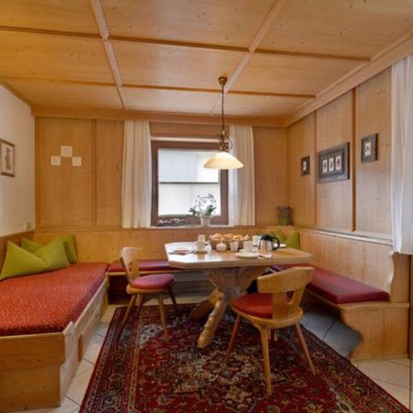 Ferienhaus Waidmannsruh