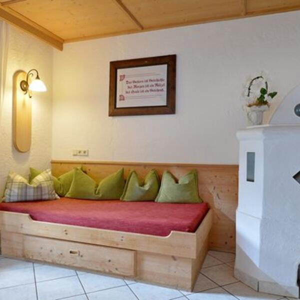 Ferienhaus Waidmannsruh