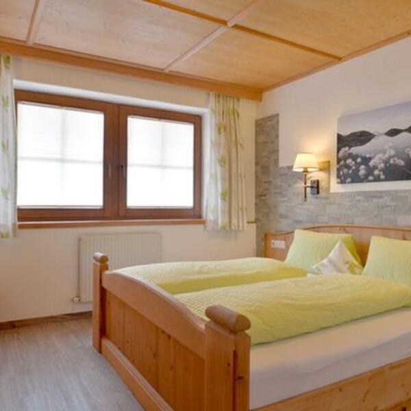 Ferienhaus Waidmannsruh