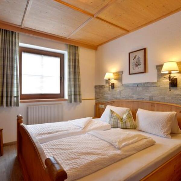 Ferienhaus Waidmannsruh