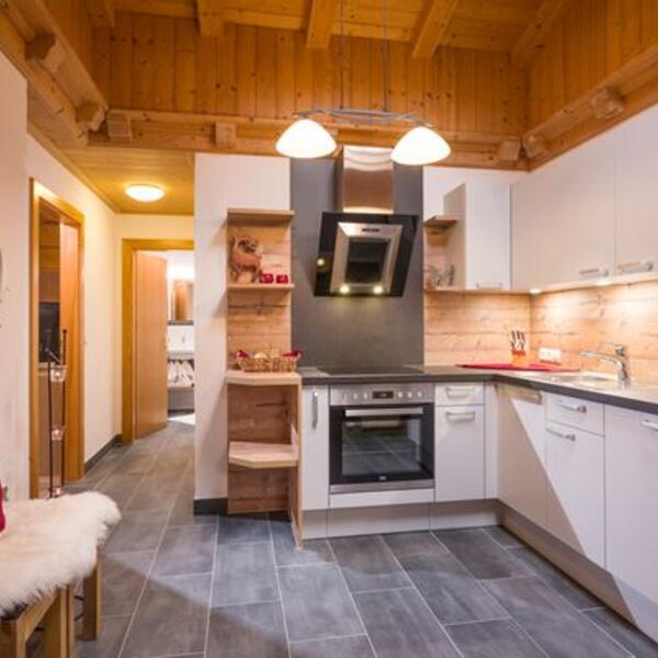 Ferienhaus Waidmannsruh