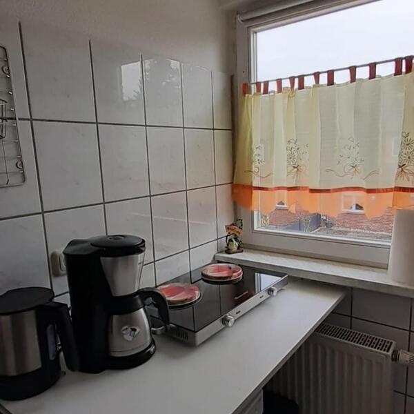 Fewo Malchower Stübchen