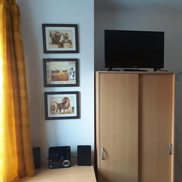 Fewo Malchower Stübchen