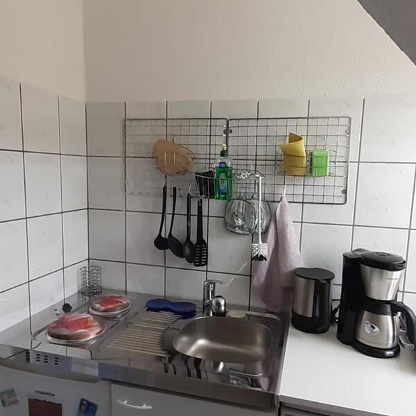 Fewo Malchower Stübchen