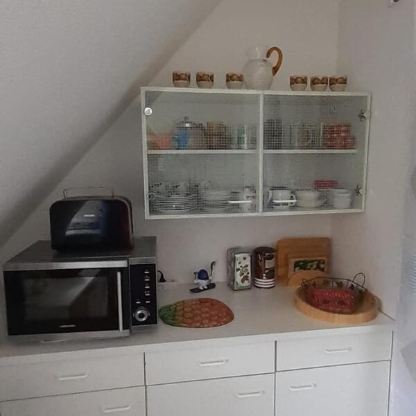 Fewo Malchower Stübchen