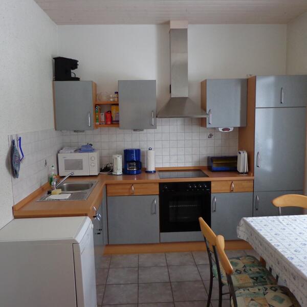 4 Sterne Ferienwohnungen Bartels