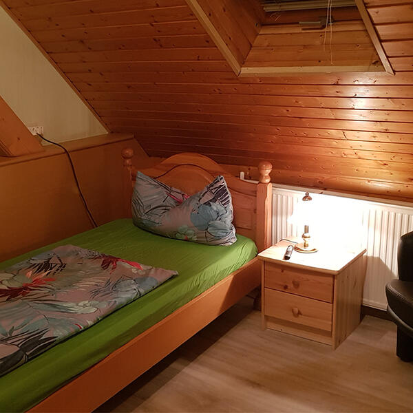 Restaurant & Pension “Bebelstübchen”