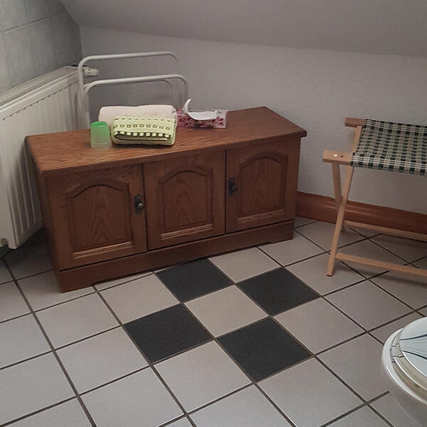 Restaurant & Pension “Bebelstübchen”