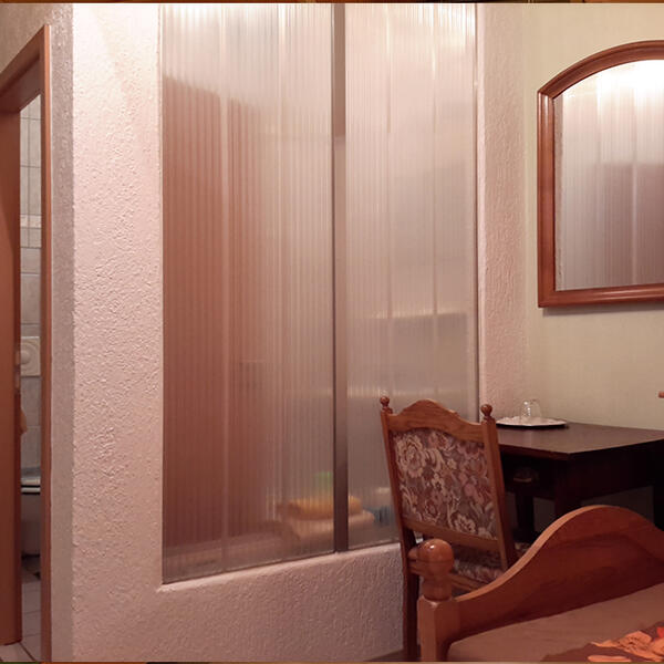 Restaurant & Pension “Bebelstübchen”