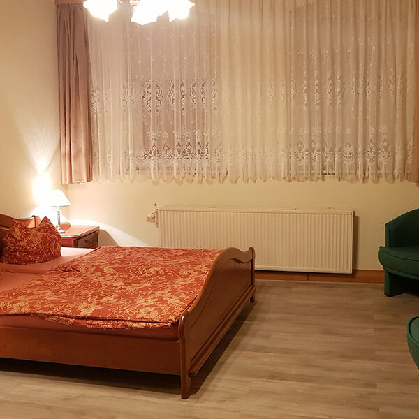 Restaurant & Pension “Bebelstübchen”