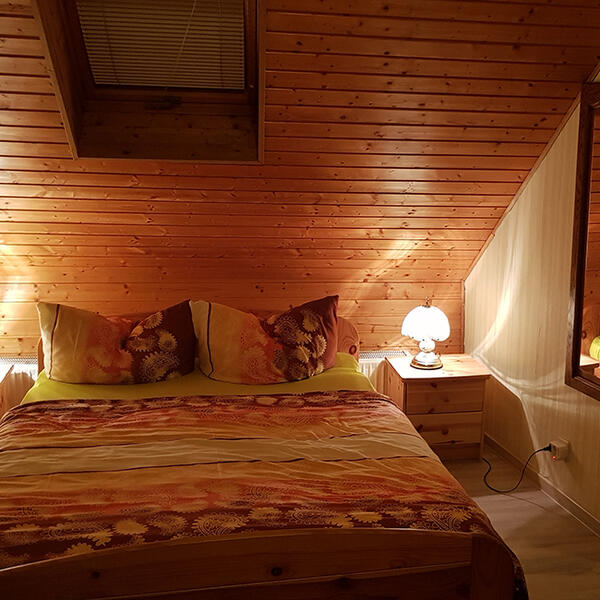 Restaurant & Pension “Bebelstübchen”