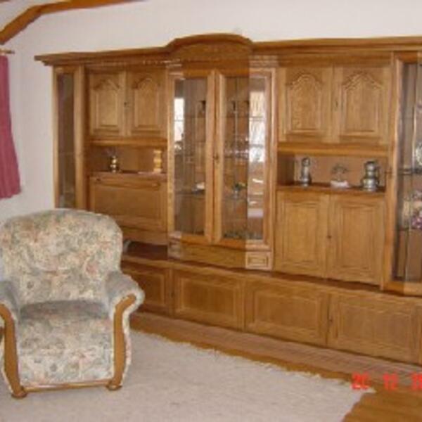 5 Sterne Ferienwohnungen Behringer