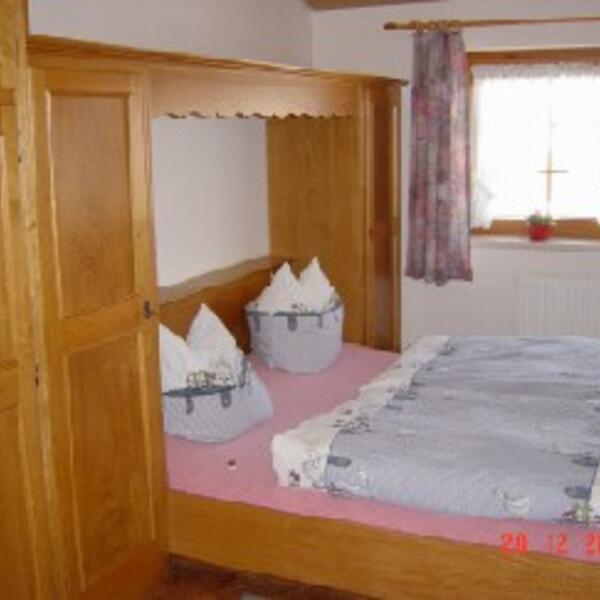 5 Sterne Ferienwohnungen Behringer