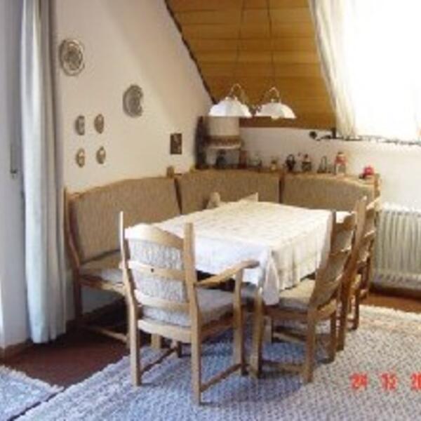 5 Sterne Ferienwohnungen Behringer