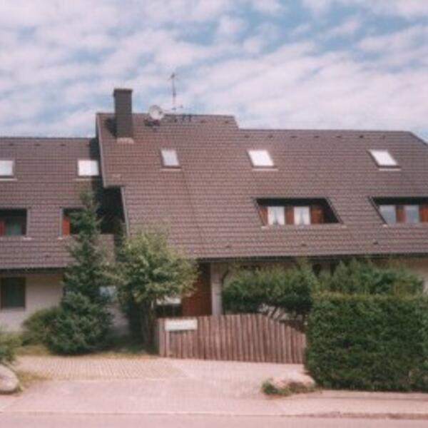 5 Sterne Ferienwohnungen Behringer