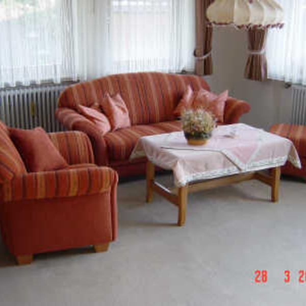 5 Sterne Ferienwohnungen Behringer