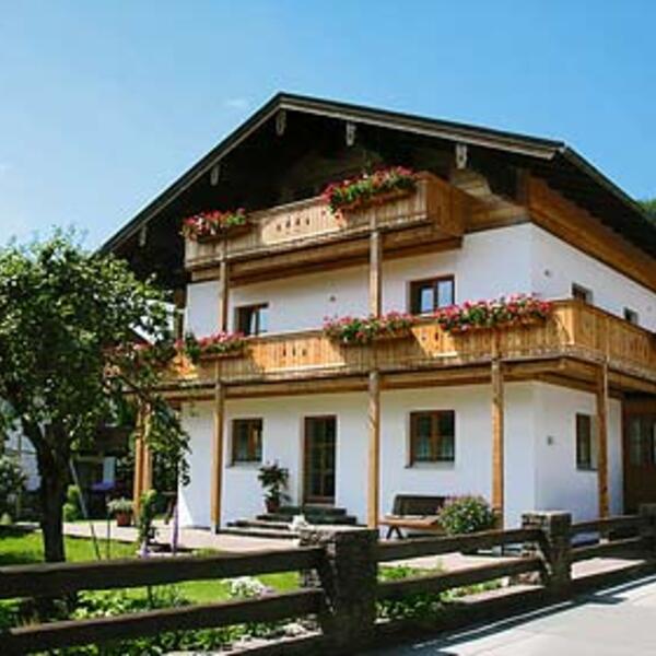 Haus Bergblick Ferienwohnungen