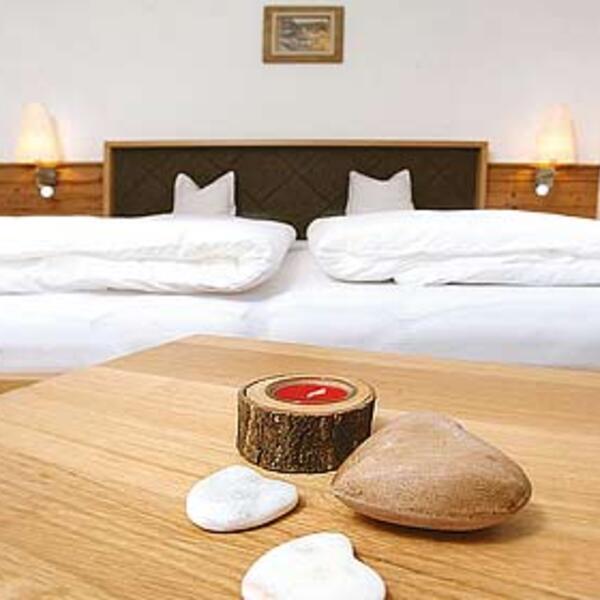 Haus Bergblick Ferienwohnungen