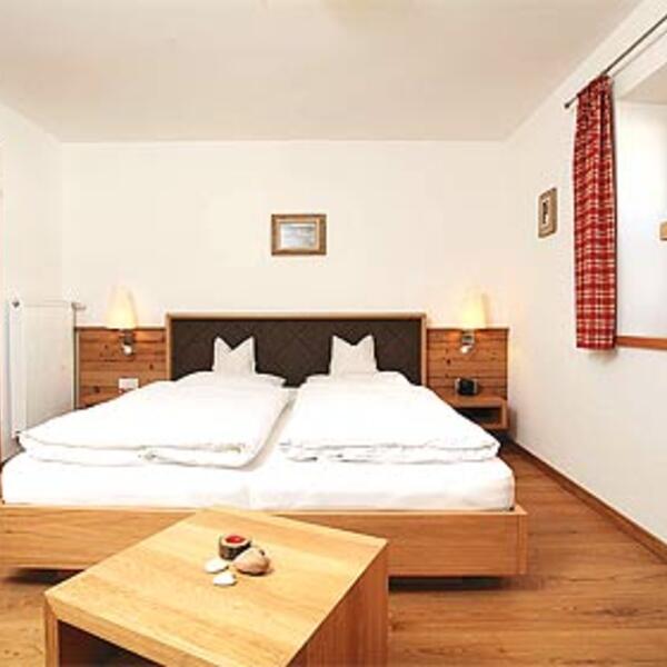 Haus Bergblick Ferienwohnungen