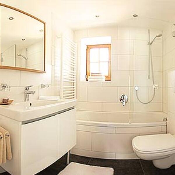 Haus Bergblick Ferienwohnungen