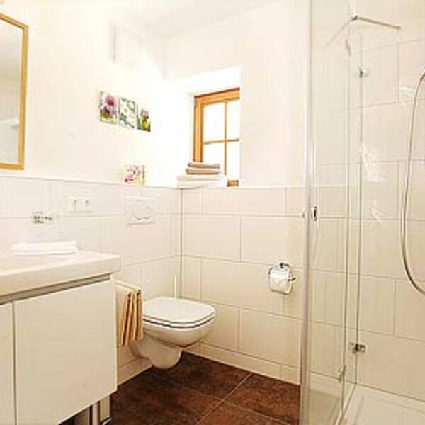 Haus Bergblick Ferienwohnungen