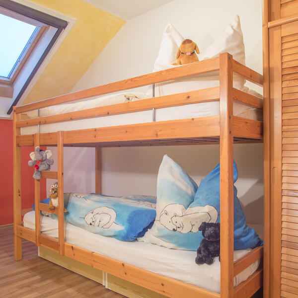 3 Sterne Kinderferienhof Allgäu - Füssen