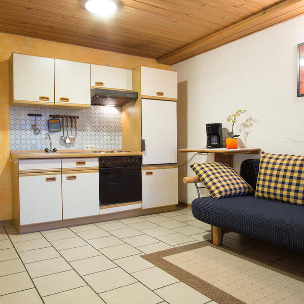 3 Sterne Kinderferienhof Allgäu - Füssen