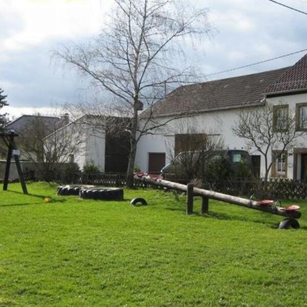 Bermeshof in der schönen Eifel