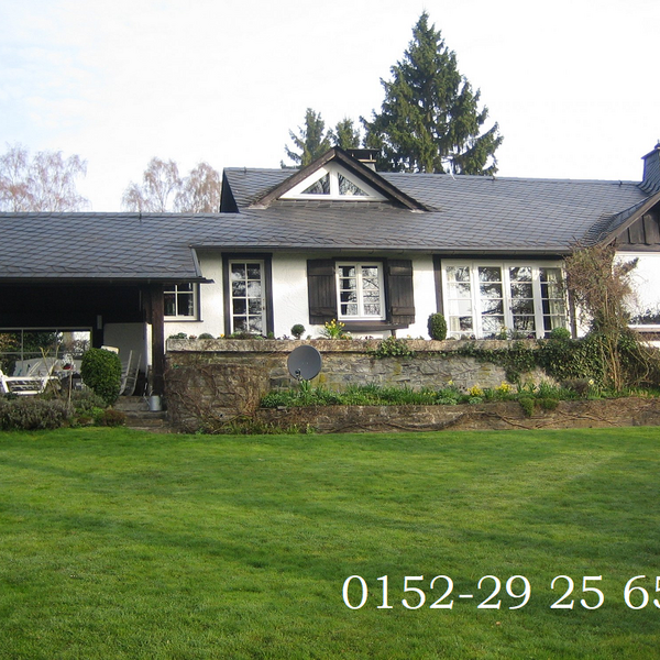 Ferienhaus Langscheid