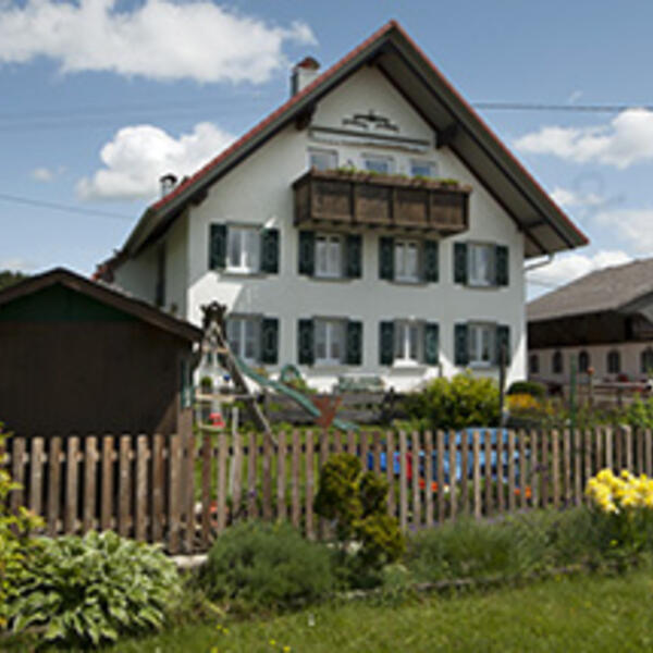 Bächenhof