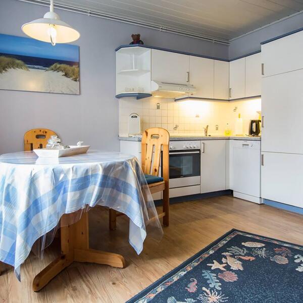 Ferienhof Block in Brodersby an der Ostsee