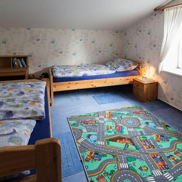 Ferienhof Block in Brodersby an der Ostsee