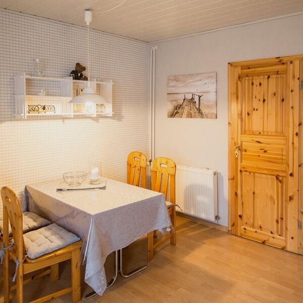 Ferienhof Block in Brodersby an der Ostsee