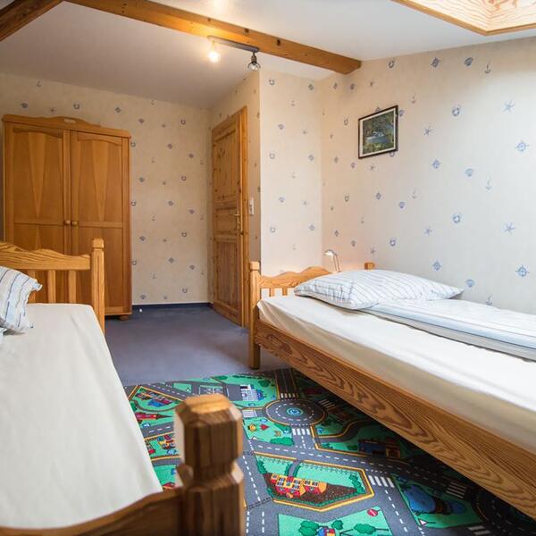 Ferienhof Block in Brodersby an der Ostsee