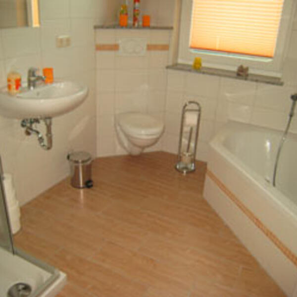 Ferienwohnung Bobersen bei Riesa