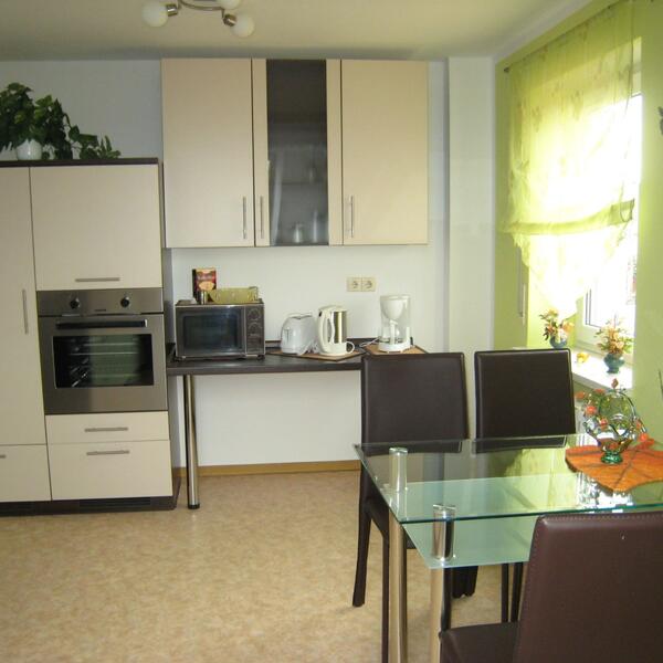 Ferienwohnung Bobersen bei Riesa