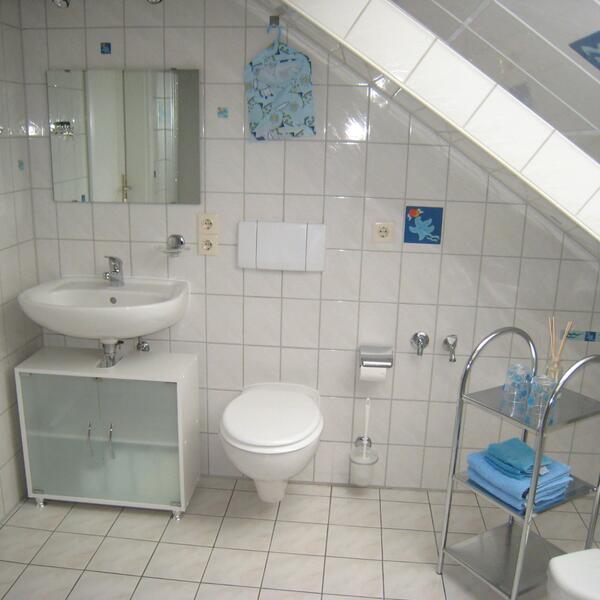 Ferienwohnung Bobersen bei Riesa